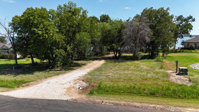 Lot 229 The Shores Drive, Corsicana, TX 75109