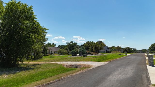 Lot 229 The Shores Drive, Corsicana, TX 75109