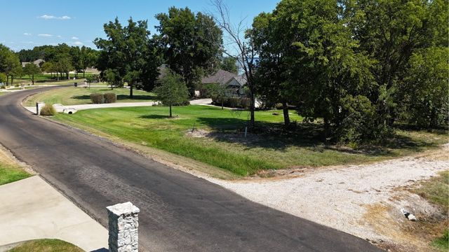 Lot 229 The Shores Drive, Corsicana, TX 75109