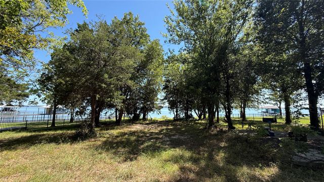 Lot 229 The Shores Drive, Corsicana, TX 75109