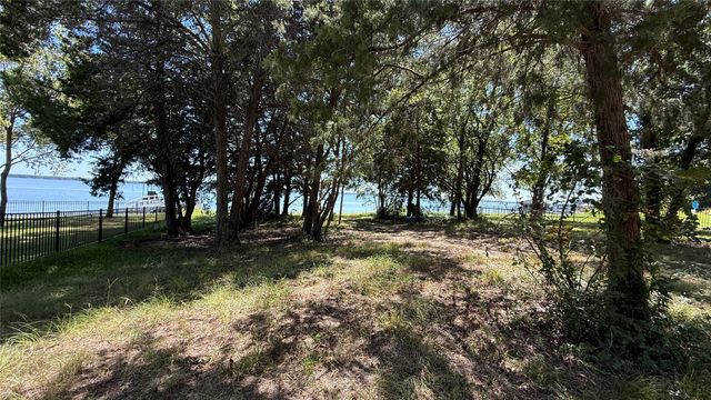 Lot 229 The Shores Drive, Corsicana, TX 75109