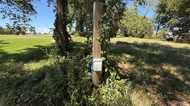 Lot 229 The Shores Drive, Corsicana, TX 75109