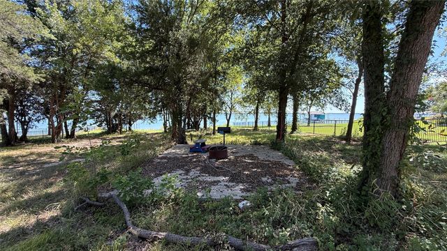 Lot 229 The Shores Drive, Corsicana, TX 75109