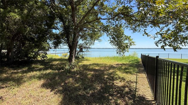 Lot 229 The Shores Drive, Corsicana, TX 75109
