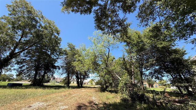 Lot 229 The Shores Drive, Corsicana, TX 75109
