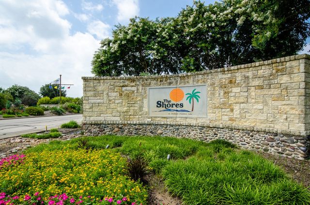 Lot 229 The Shores Drive, Corsicana, TX 75109