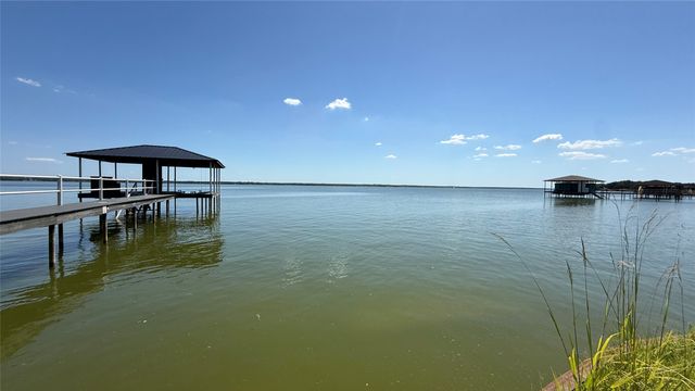 Lot 229 The Shores Drive, Corsicana, TX 75109
