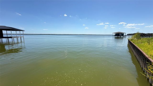 Lot 229 The Shores Drive, Corsicana, TX 75109