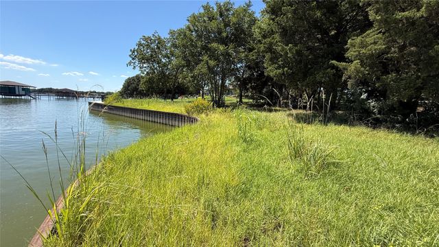 Lot 229 The Shores Drive, Corsicana, TX 75109