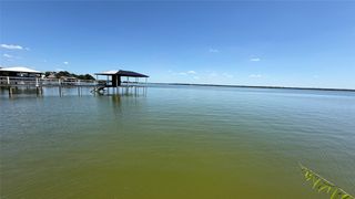 Lot 229 The Shores Drive, Corsicana, TX 75109