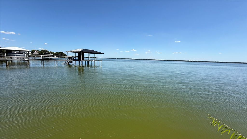 Lot 229 The Shores Drive, Corsicana, TX 75109