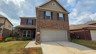 2662 Magnolia Fair Way, Spring, TX 77386