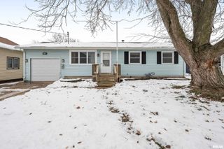 617 6TH Street, Camanche, IA 52732