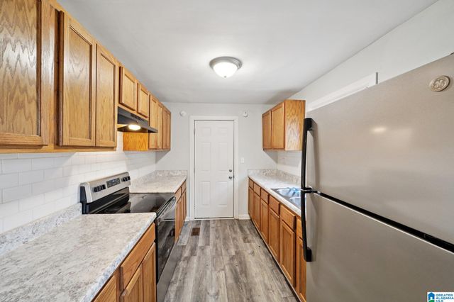 1528 34TH STREET, Birmingham, AL 35218