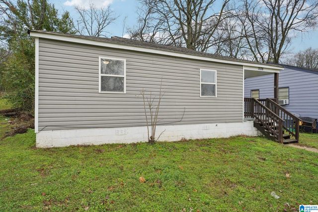 1528 34TH STREET, Birmingham, AL 35218