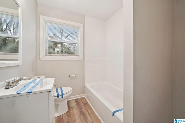 1528 34TH STREET, Birmingham, AL 35218