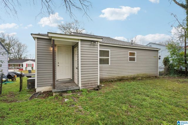 1528 34TH STREET, Birmingham, AL 35218