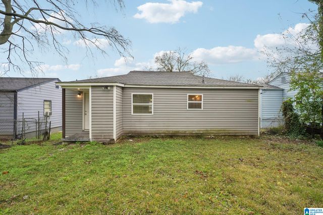 1528 34TH STREET, Birmingham, AL 35218