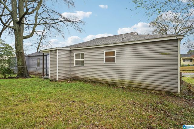 1528 34TH STREET, Birmingham, AL 35218