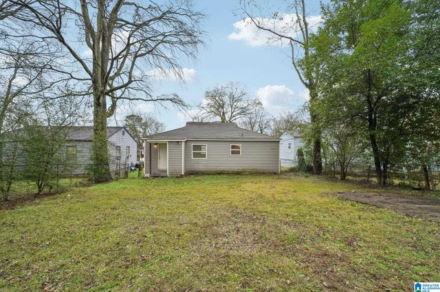 1528 34TH STREET, Birmingham, AL 35218