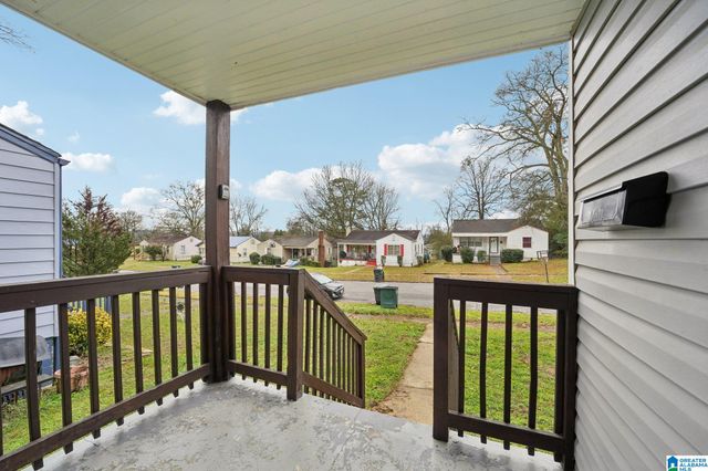 1528 34TH STREET, Birmingham, AL 35218