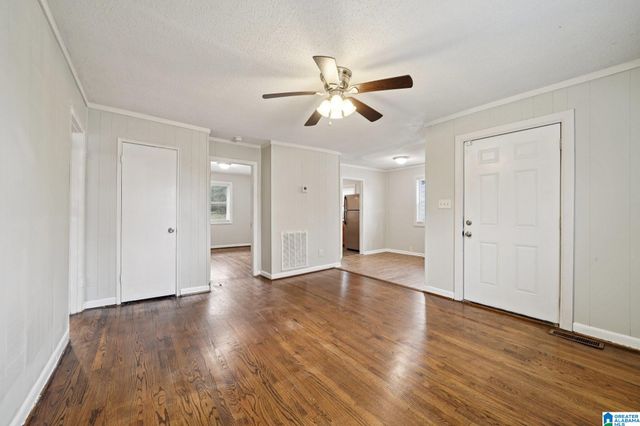 1528 34TH STREET, Birmingham, AL 35218