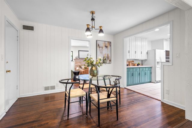 1110 Western Boulevard, Arlington, TX 76013