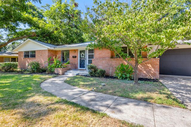 1110 Western Boulevard, Arlington, TX 76013