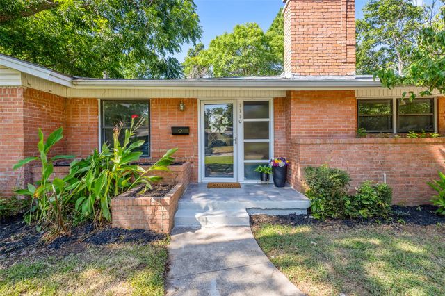 1110 Western Boulevard, Arlington, TX 76013