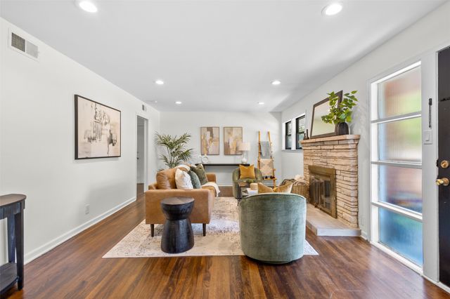 1110 Western Boulevard, Arlington, TX 76013