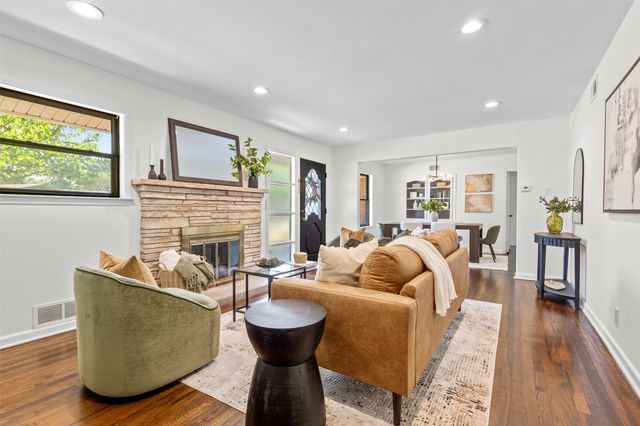 1110 Western Boulevard, Arlington, TX 76013