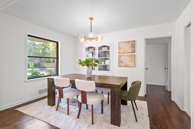1110 Western Boulevard, Arlington, TX 76013