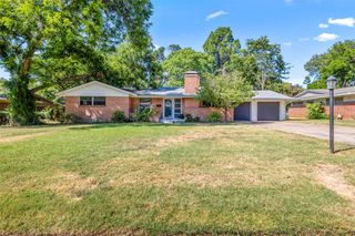 1110 Western Boulevard, Arlington, TX 76013