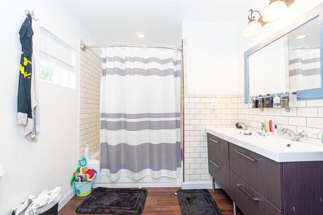 4606 Sharon Street, Houston, TX 77020