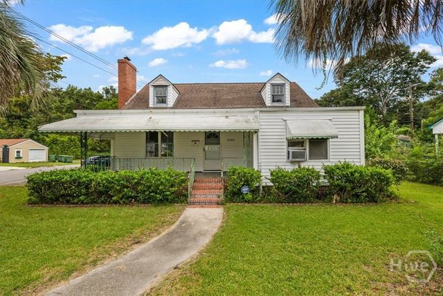 2202 E 41ST Street, Savannah, GA 31404