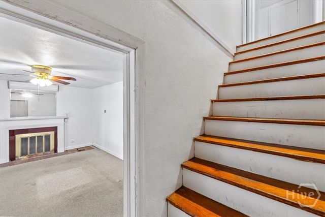 2202 E 41ST Street, Savannah, GA 31404