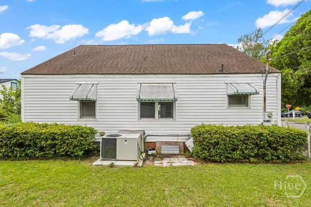 2202 E 41ST Street, Savannah, GA 31404