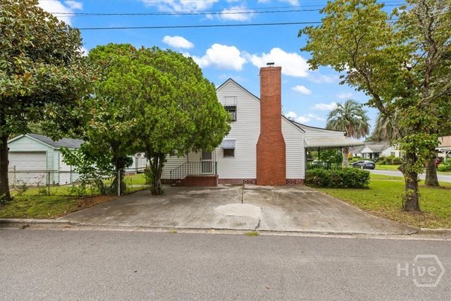 2202 E 41ST Street, Savannah, GA 31404