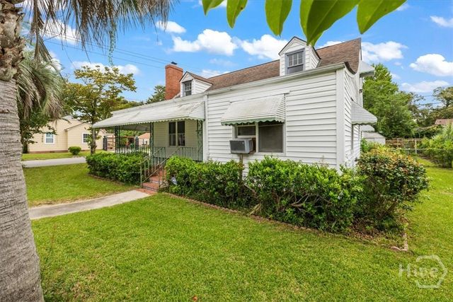 2202 E 41ST Street, Savannah, GA 31404
