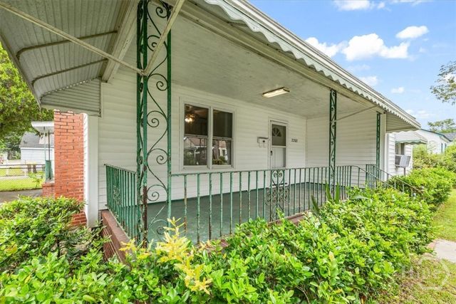 2202 E 41ST Street, Savannah, GA 31404