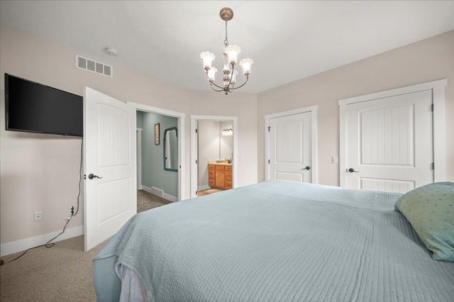 278 Vansen Drive, Kent City Vllg, MI 49330