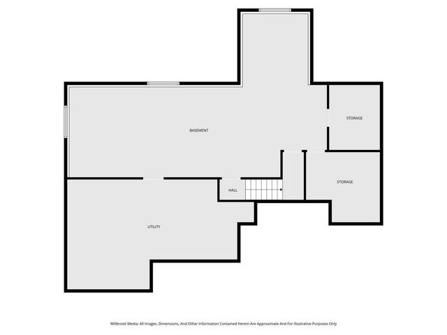 278 Vansen Drive, Kent City Vllg, MI 49330