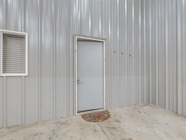 5400 S Triple X Road, Choctaw, OK 73020