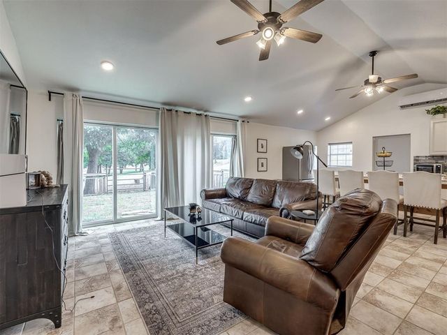 5400 S Triple X Road, Choctaw, OK 73020