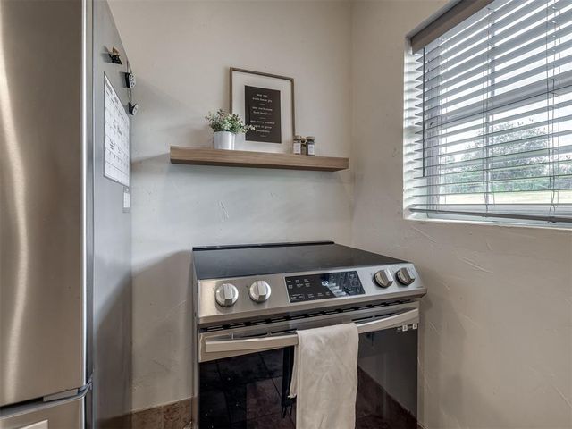 5400 S Triple X Road, Choctaw, OK 73020