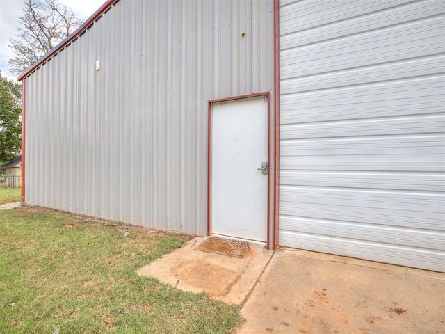 5400 S Triple X Road, Choctaw, OK 73020