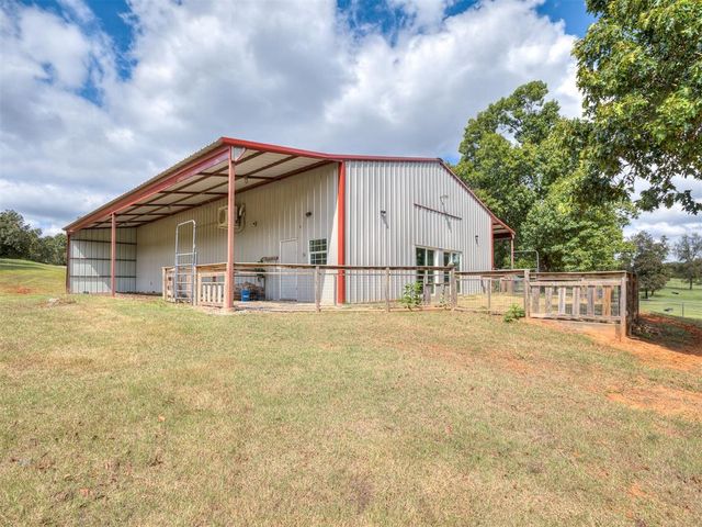 5400 S Triple X Road, Choctaw, OK 73020