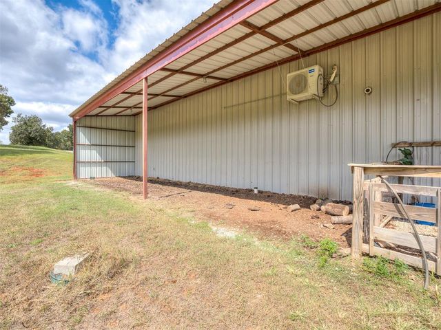 5400 S Triple X Road, Choctaw, OK 73020