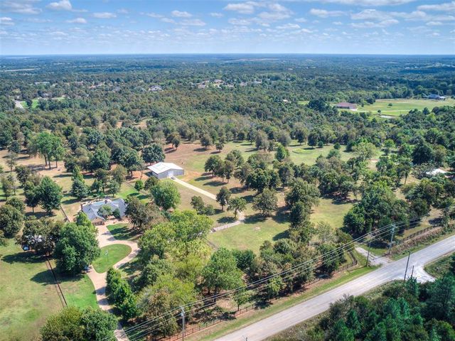 5400 S Triple X Road, Choctaw, OK 73020