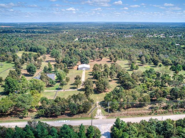 5400 S Triple X Road, Choctaw, OK 73020